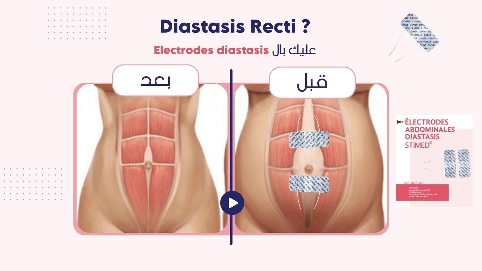 Elec dias